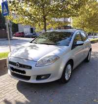 Fiat Bravo ll Diesel