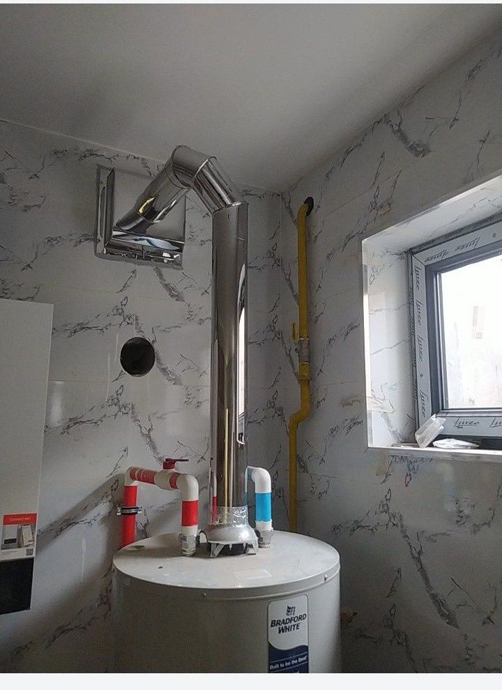 Ariston dimaxod tozalash