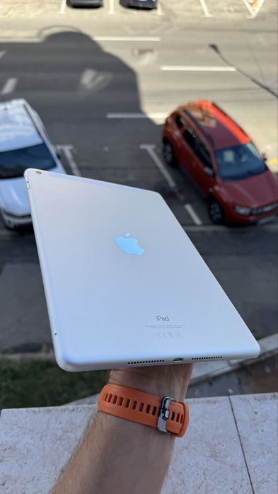 iPad 9th 64gb wifi+cellular