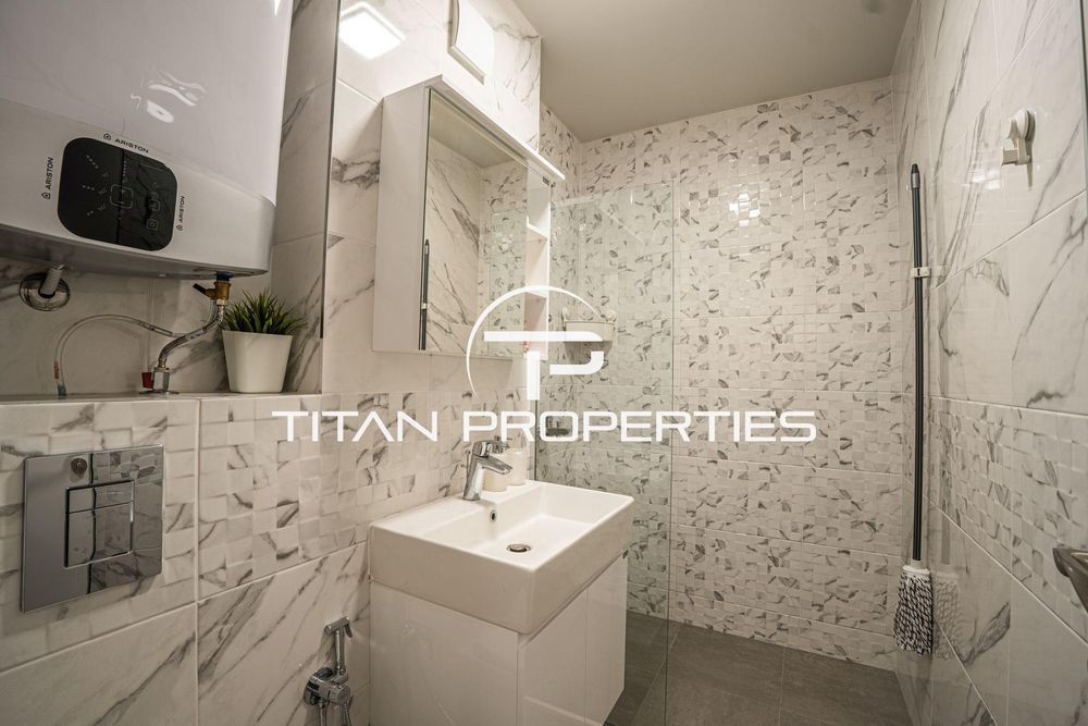 Дава се под наем Двустаен апартамент в Пловдив, Христо Смирненски - 65 кв.м за 600 € - Снимка #8