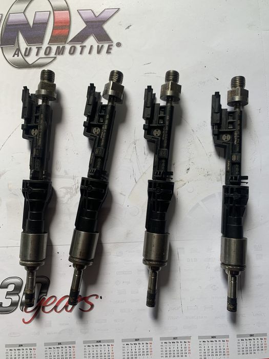 Injector/injectoare bmw 3.5 benzina