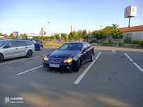Vand autoturism mercedes c200 kompressor