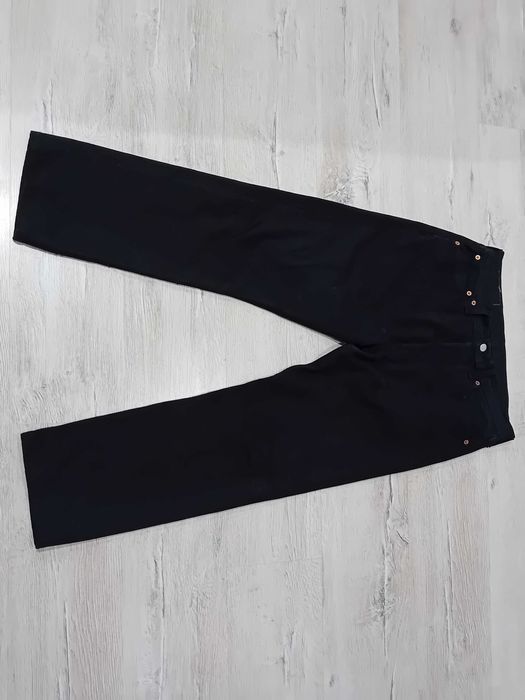 Blugii Levi’s Engineered Jeans, 34/32-32/34-Vintage LEVI'S 501, 33/30