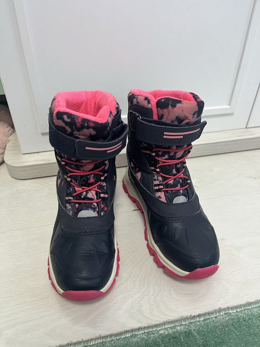 Детски ботуши/апрески 34 номер