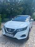Nissan qashqai 2020