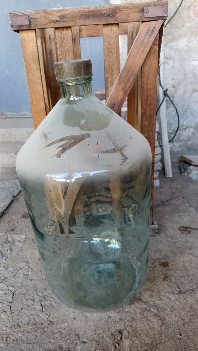 Vino qiladigan idish