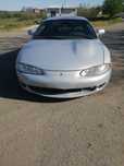 Mitsubishi eclipse на части