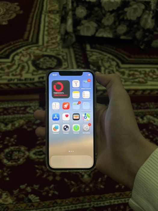 Iphone 12 pro 512гб