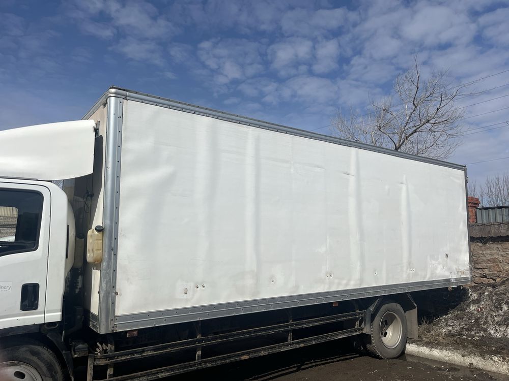 Продам термобутку.