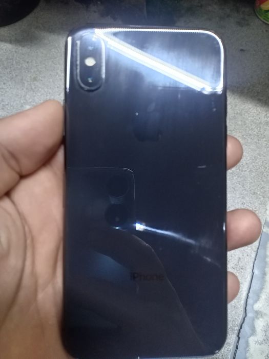 IPhone x 64talik 90 yomkst aybi imekadan o'tmagan ideal ochilmagan tel