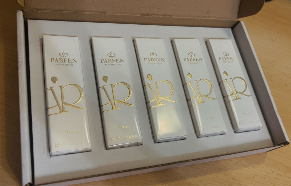 Parfen парфюми двойници