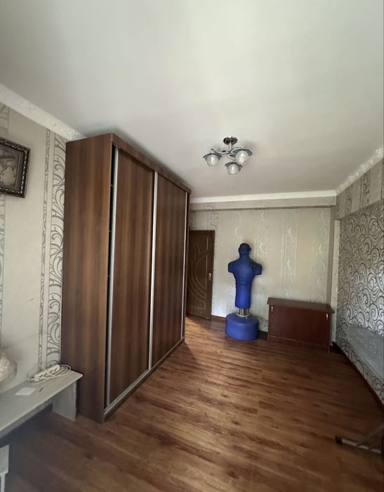 Юнусабад -4 3/3/4 Ориентир Биллюр