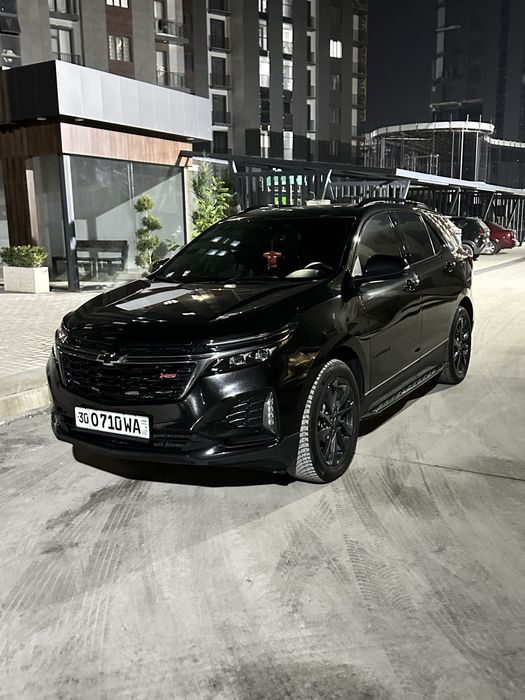 Екунокс 2022 йил фулл