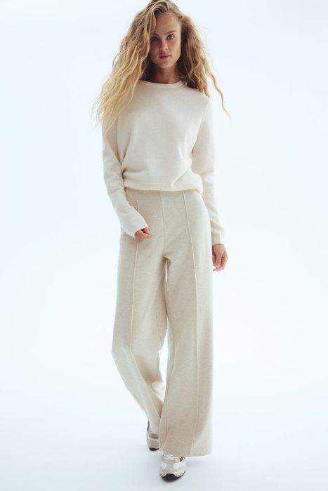 Екип/анцуг/комплект ZARA суичър Guess S размер