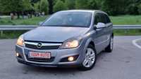 Opel Astra 1.7crdi clima bluetooth 2011 posibilitate Rate Avans 0