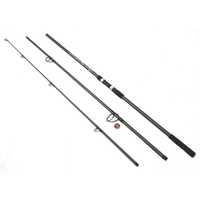 Lanseta pescuit crap Fino Carp 3.90 m (3 segmenti) EB-1