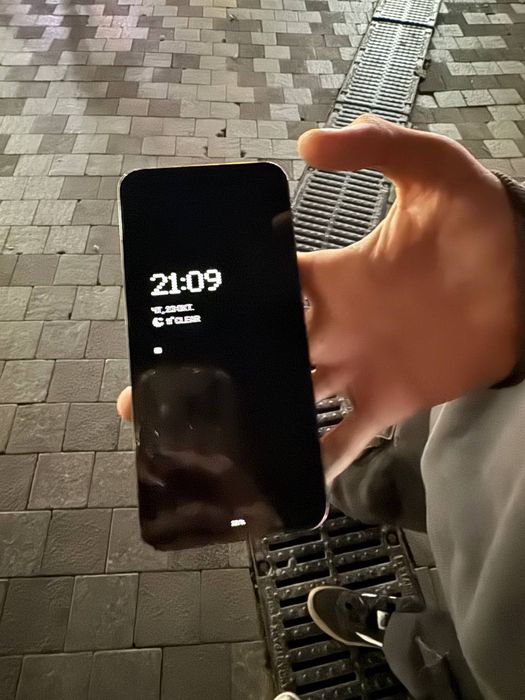 Nothing phone 1 продаю