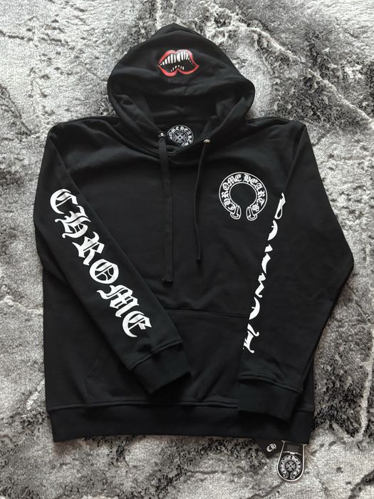 Hanorac Chrome Hearts