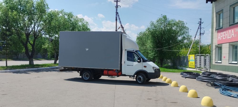 ГРУЗОПЕРЕВОЗКИ по Казахстану и  России, по городу и области