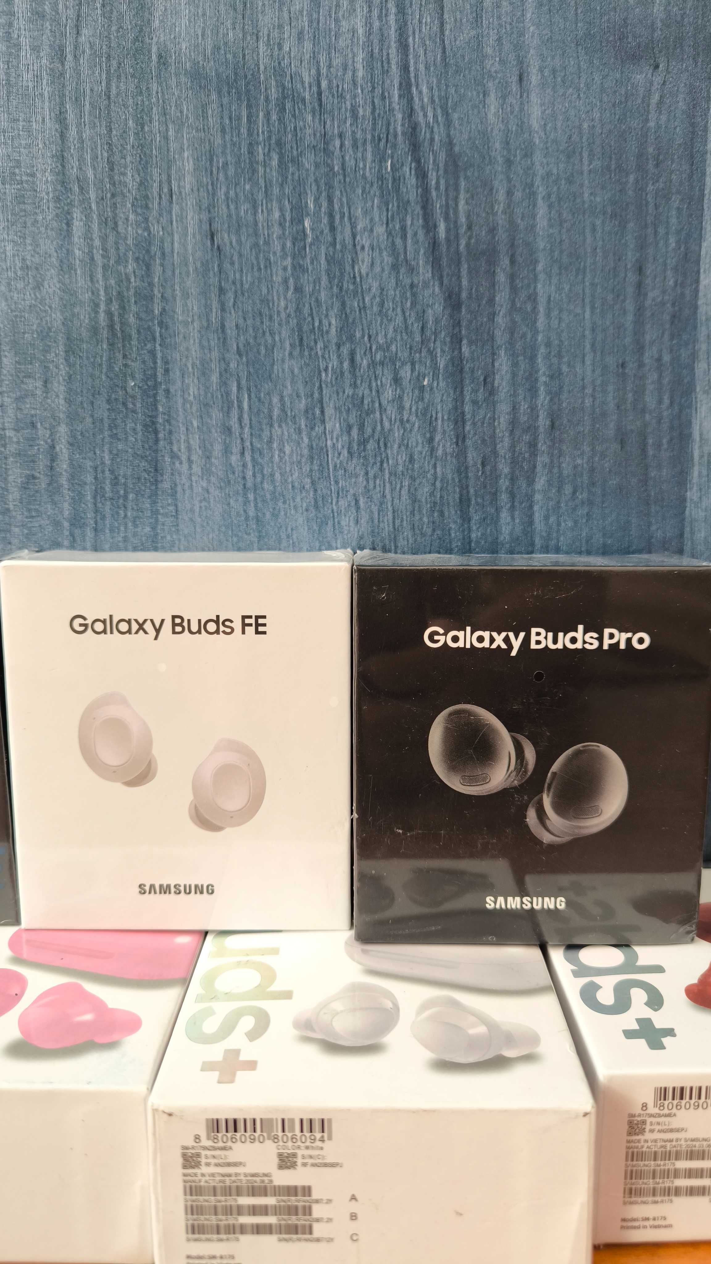 Samsung buds pro FE +