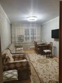 Срочно продаётся 2-х комнатная квартира в п.Куленова.