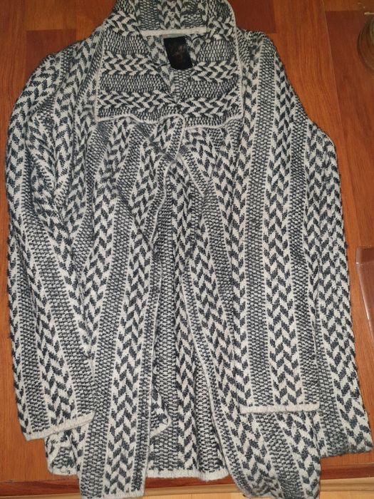 Vamd pulover gros one size