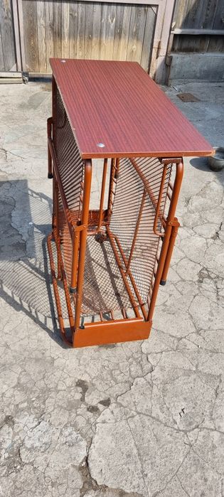 Кровать раскладушка