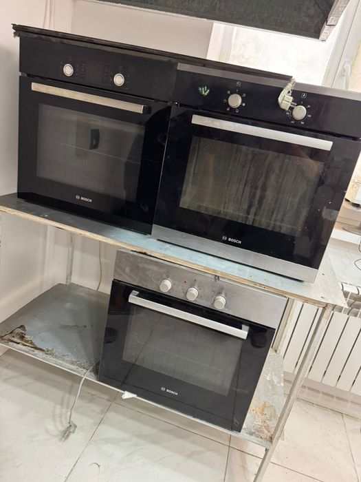 Кухонный пеЧь сатылады