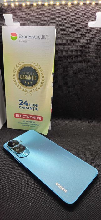 Honor 90 Lite (AG31 Barboi b23850)