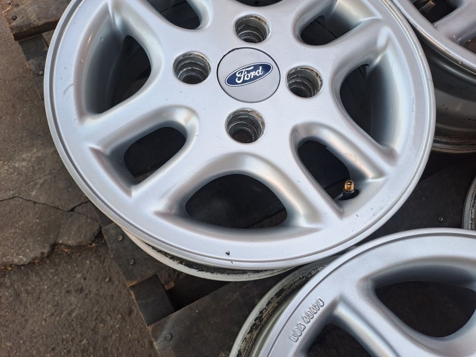 13" 4Х108мм Форд, 4x108mm Ford Original
