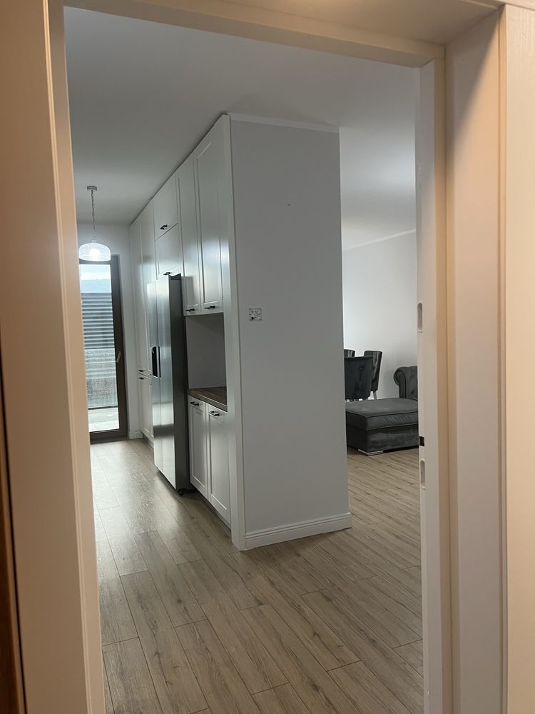 Apartament Miss Residence