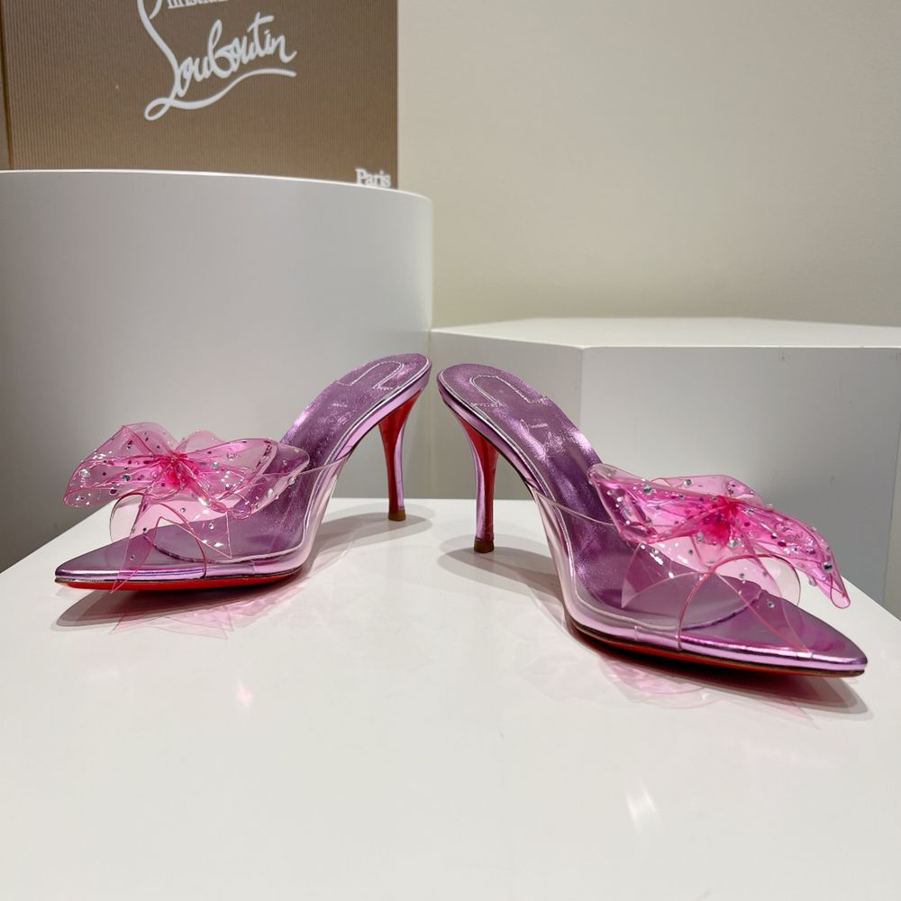 Pantofi Louboutin 35-42