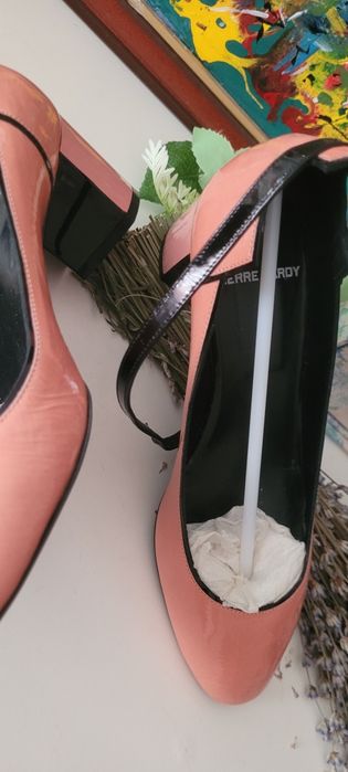 Pantofi dama Pierre Hardy marca originala