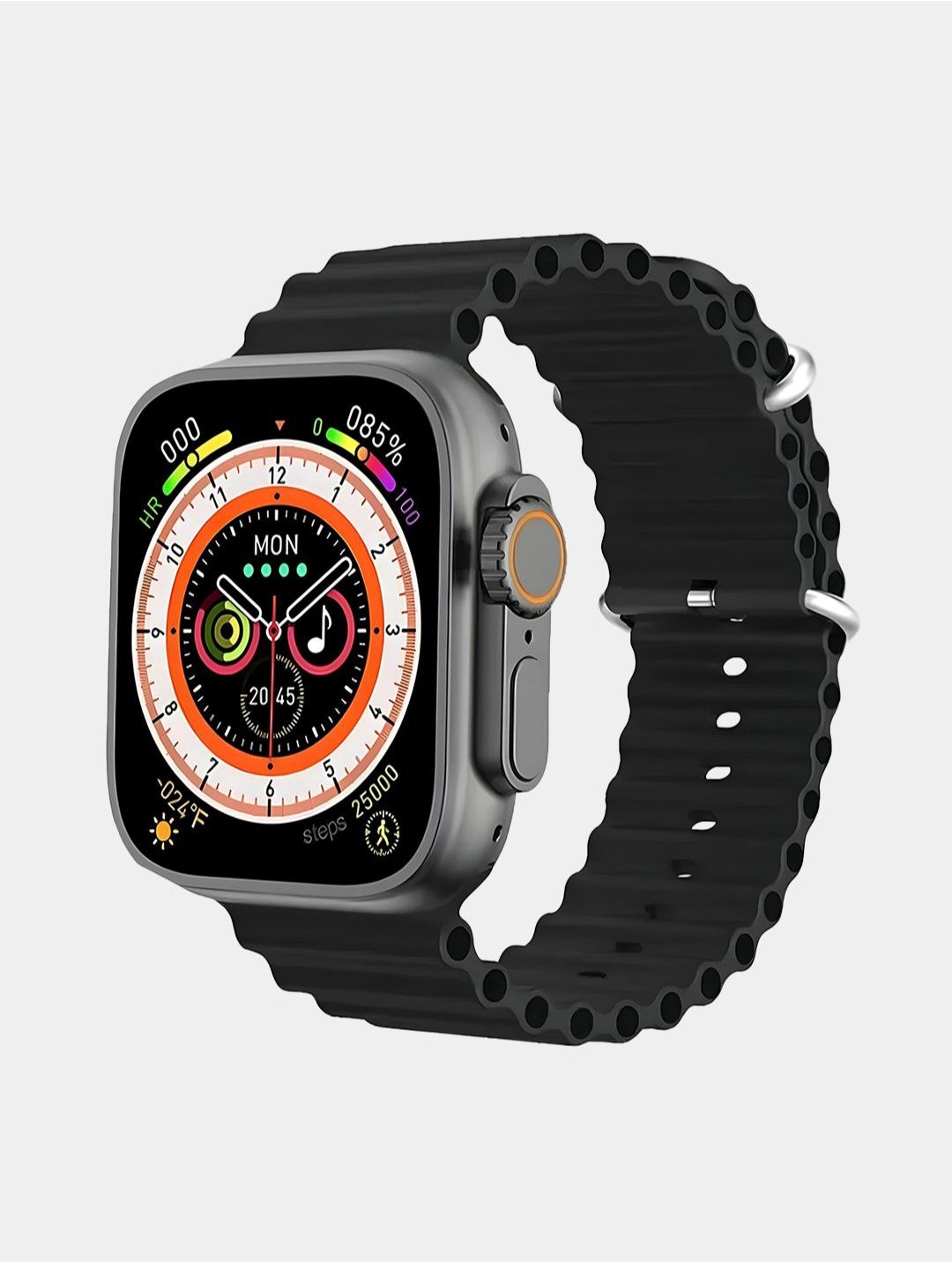 Smart watchlar satiladi