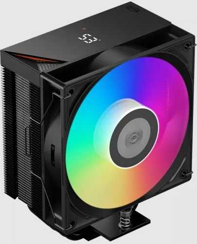 Cooler procesor PCCooler RT400 Digital ARGB 120mm