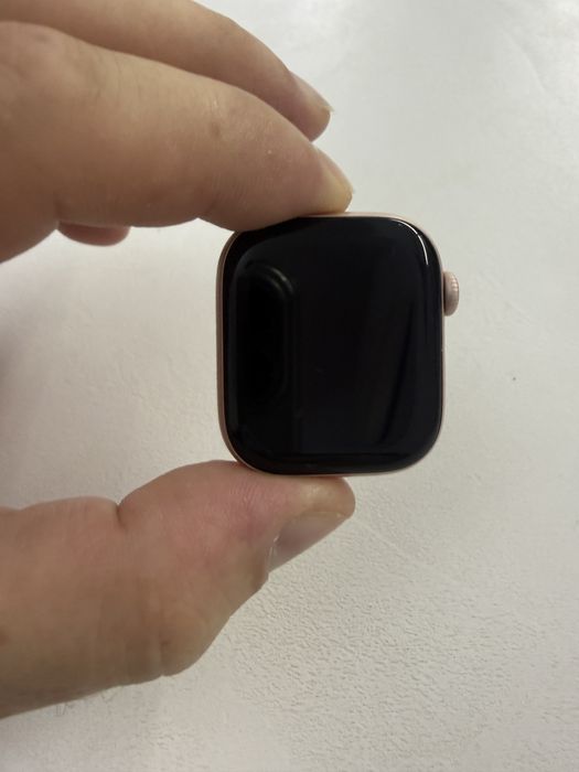 Apple watch 42 мм series 10