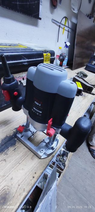 Freza,trezer,frezr sotaman frezer