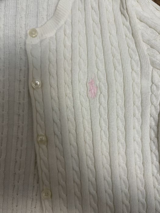 Cardigan Polo Ralph Lauren femei/fete