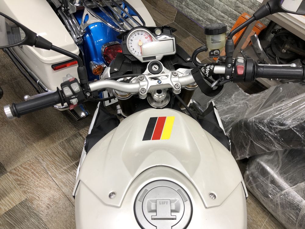 BMW S1000R M в продаже
