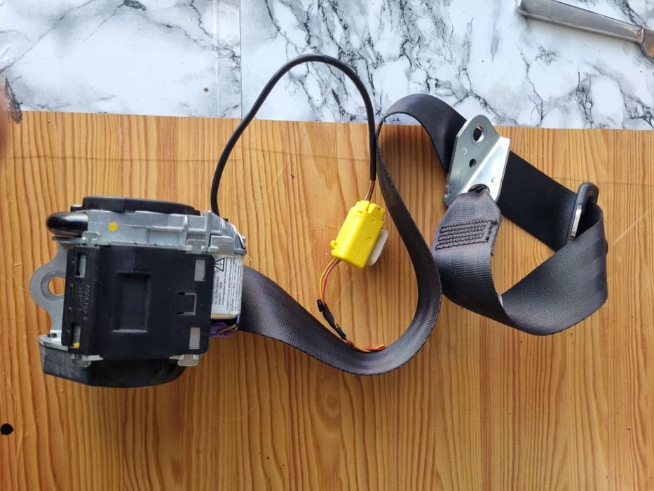 centură față VW golf5