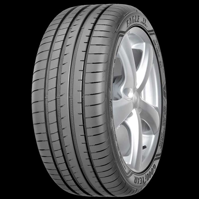 anvelope de vara GoodYear Eagle F1 Assymetric 6 225/45R18 XL 95Y