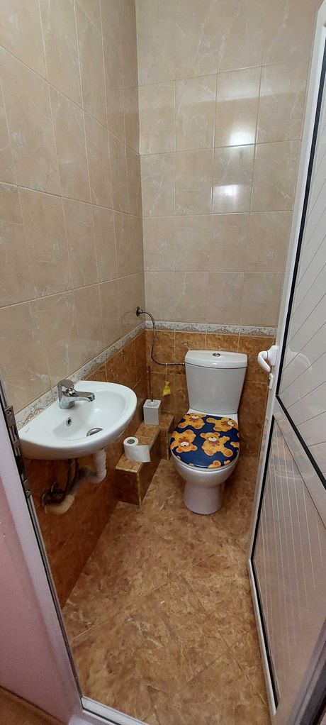 Дава се под наем Тристаен апартамент в Севлиево - 80 кв.м за 280.5 € - Снимка #3