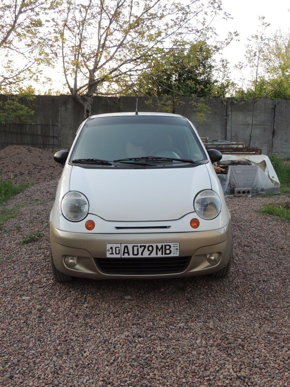 Matiz BEST Chevrolet