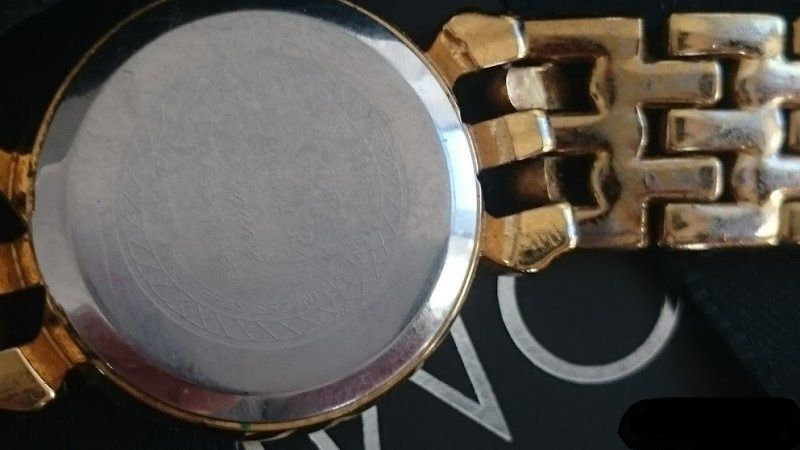 цитизен бижу и daimond rene swiss