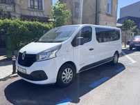 Vand Renault Trafic 7+1