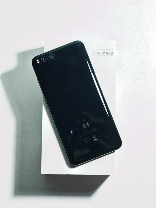 Xiaomi Mi 6 6/64