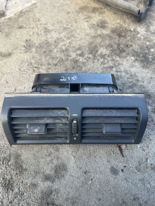 Дефлектор мерседе w210