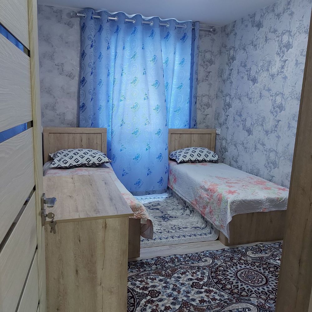 Аренда 3/3/9 Самарканд дарваза