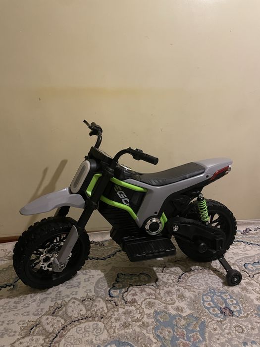 Детски электро машина