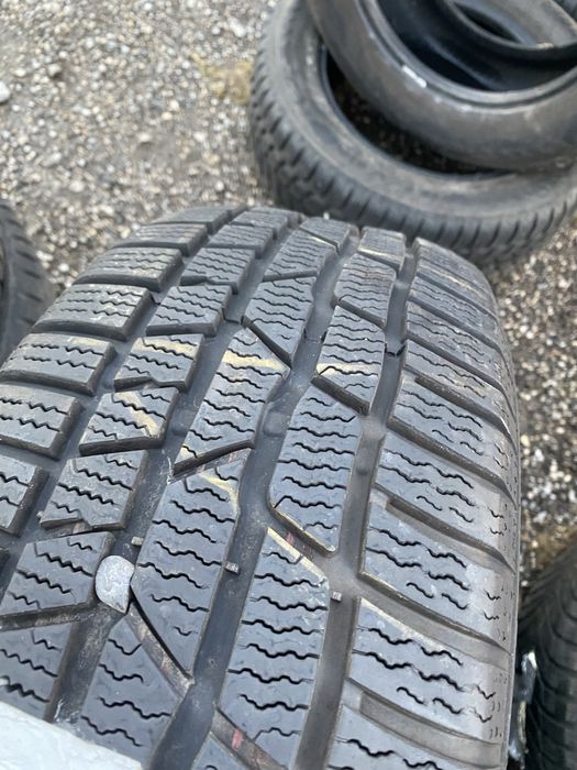 Зимни гуми 205/60/16 2 бр